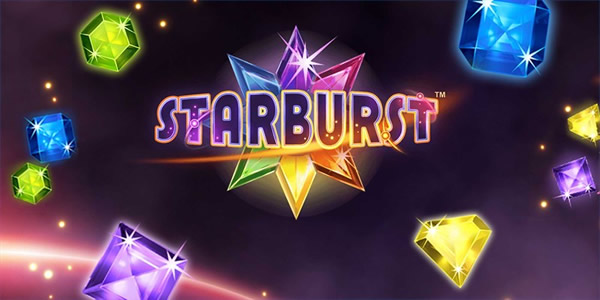 Starburst - Verwandel Sterne in echtes Geld