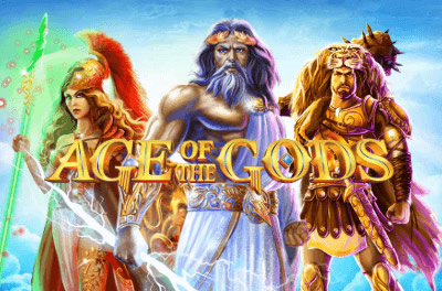Age of the Gods