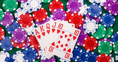Poker