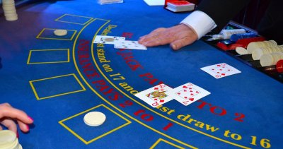 Blackjack