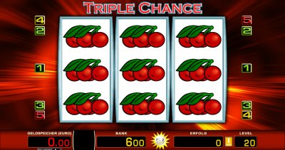 Triple Chance