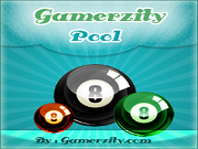 Gamerzity Pocket Ball Pool