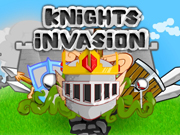 Knights Invasion