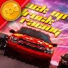 Pick Up Truck Racing