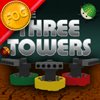 The Three Towers