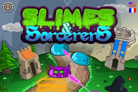 Slimes & Sorcerers